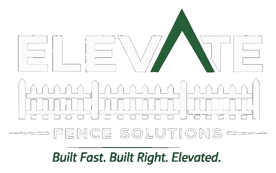 Elevate Fence Solutions